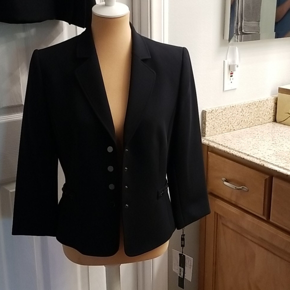 Tahari Other - NWT Tahari Skirt Suit